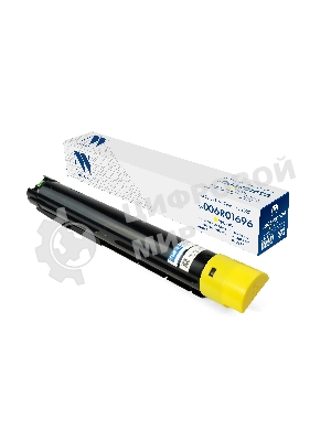 Картридж NVPrint совместимый NV-006R01696 Yellow для Xerox DocuCentre SC2020 (3000k)