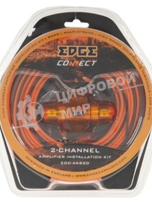 Набор проводов Edge EDC-AK820