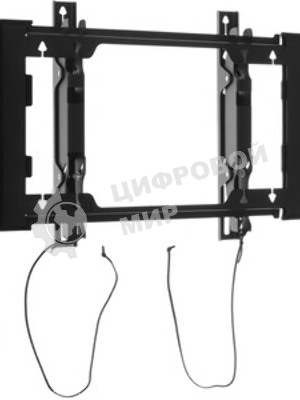 Кронштейн Holder LCD-T3929-B черный