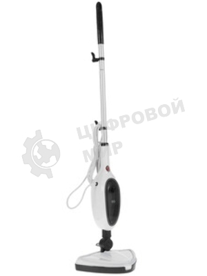 Паровая швабра BQ SM1000 белый/черный