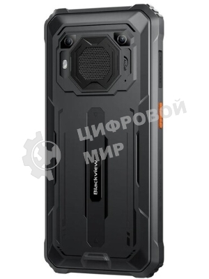 Смартфон Blackview BV6200 PLUS 8/128Gb, черный