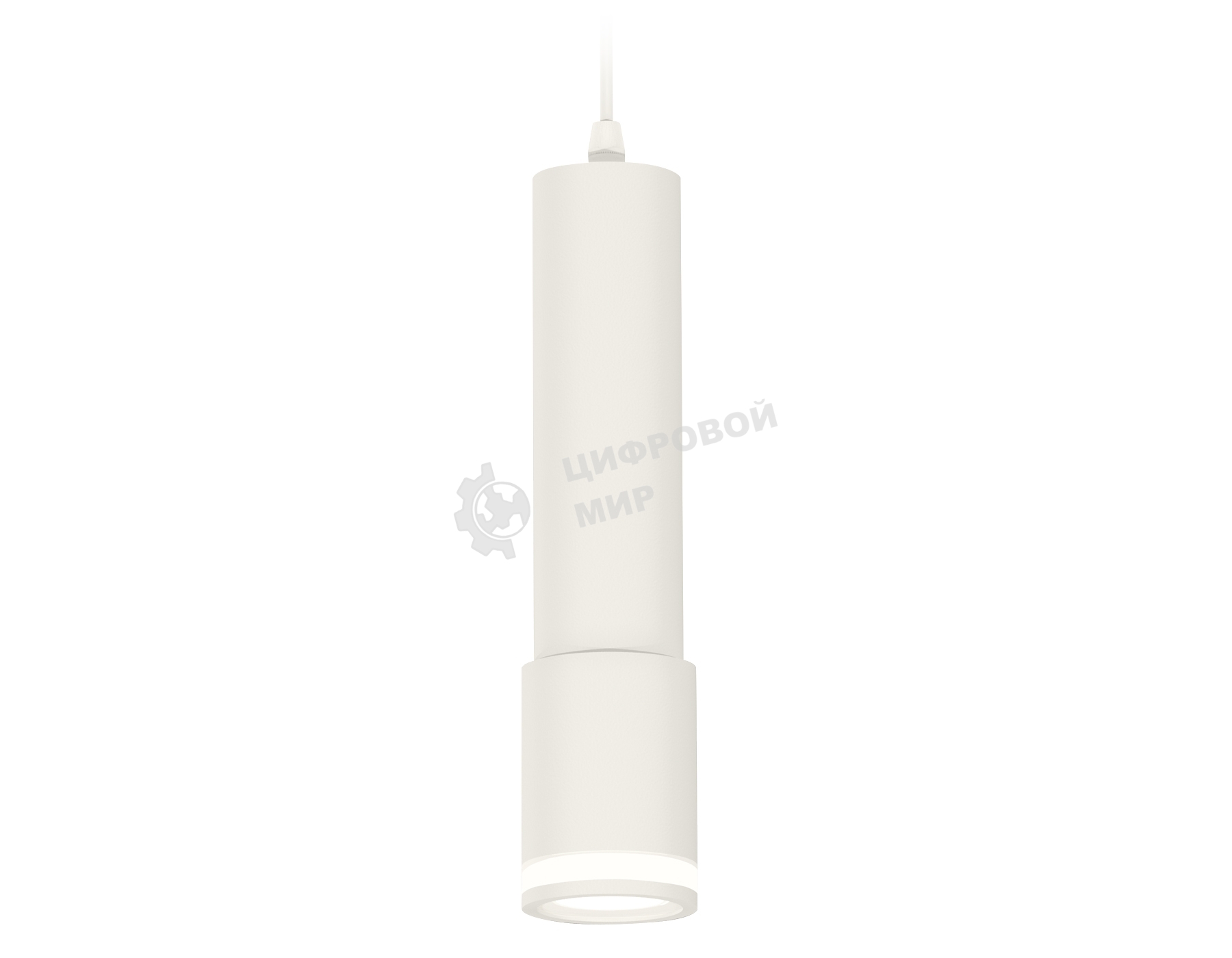 Светильник Ambrella Light XP7421021 SWH/FR белый песок/белый матовый MR16 GU5.3 (A2301, C6355, A2030, C7421, N7120)