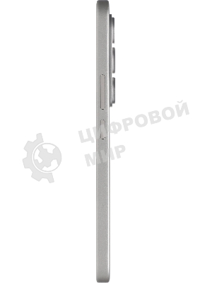 Смартфон Tecno Camon 50 8/256Gb титан