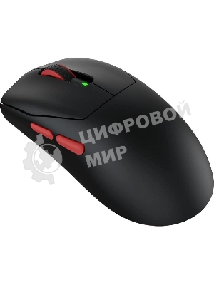 Мышь MSI FORGE GM340 W BLACK