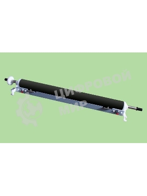 Вал переноса изображения Konica-Minolta bizhub 164/184/215 (A0XXPP6H01/A0XXPP6H00)