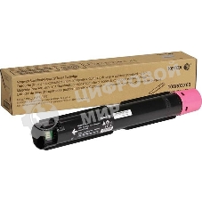 Картридж лазерный Xerox 106R03767 пурпурный для Xerox VersaLink C7000 (10100 стр) (Channels)