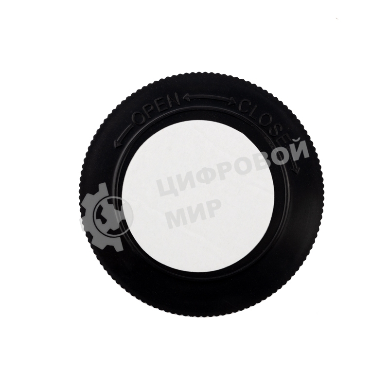 Фонарь-подсветка Rexant пушлайт СОВ + фасеточный рефлектор, самоклеющееся основание 3 Вт, 3 х ААА