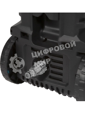 Минимойка Bort BHR-2000-Smart 2000Вт