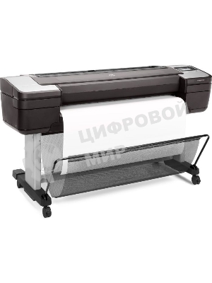 Плоттер струйный HP DesignJet T1700dr 44-in PostScript Printer