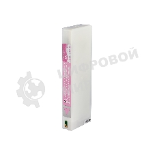 Картридж струйный Sakura C13T636600 (T6366 Vivid Light Magenta) для Epson, пурпурный, 700 мл.