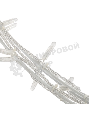 Фигура объемная Neon-night Олень 115х195 см, 528 LED, IP65, цвет свечения белый