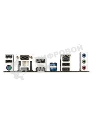 Материнская плата Gigabyte H610I DDR4, LGA 1700, Intel H610, 2xDDR4, 4xSATA, 1xM.2, 1xPCIe 4.0 x16, 1xHDMI, 1xVGA, 2xDP, 1x 1Gb LAN, 2xUSB-A 3.2 Gen 1, 4xUSB-A 2.0, 3x 3.5 мм, 7.1, Mini-ITX