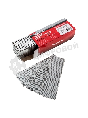 Гвозди Matrix для пнев. нейлера, 35мм х 1,25мм х 1мм, 5000 шт.