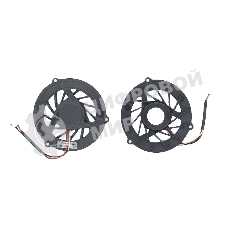 Вентилятор (кулер) для ноутбука Dell Studio 1458 1450 1457