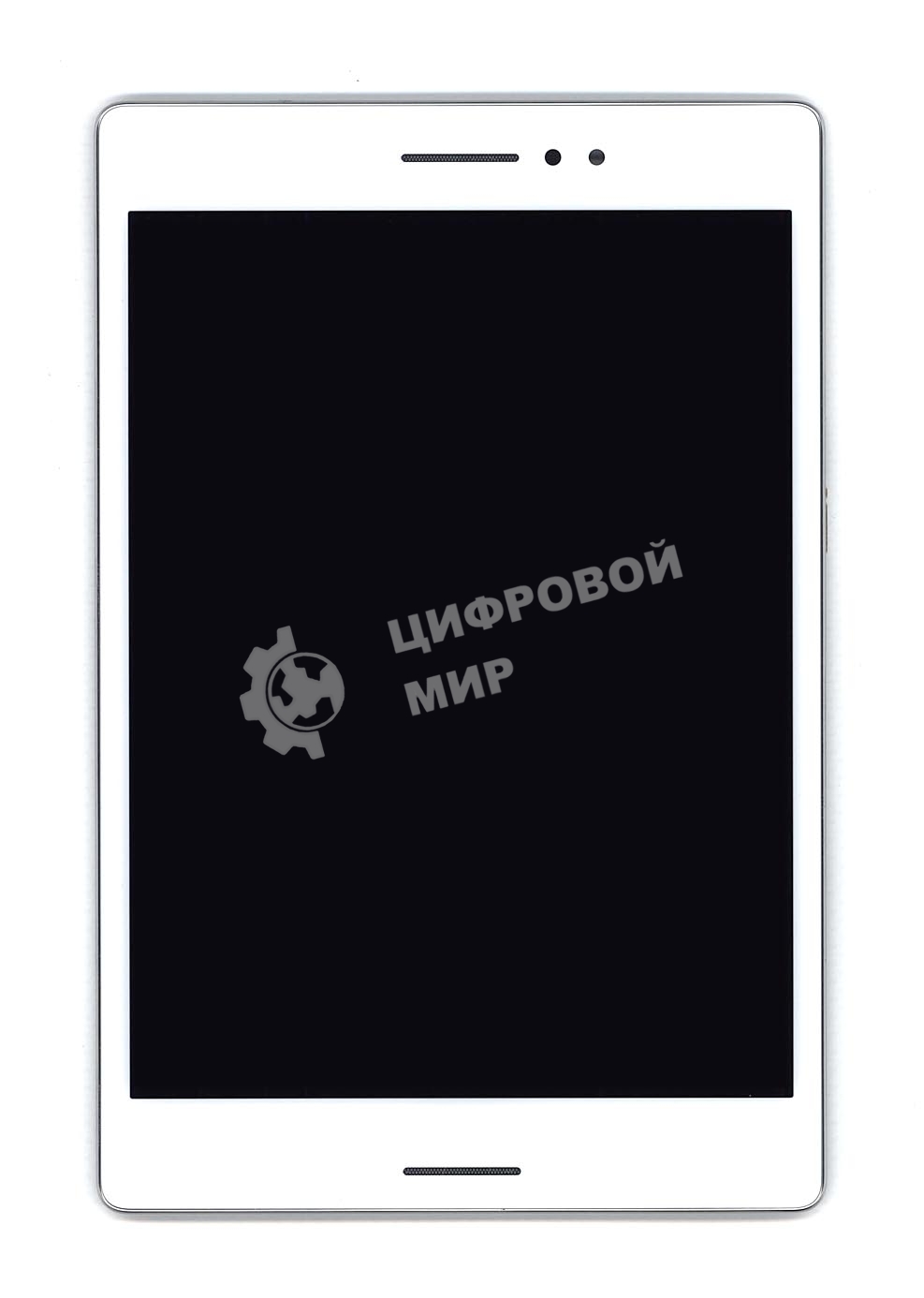 Модуль (матрица + тачскрин) для Asus ZenPad S 8.0 Z580 Z580C Z580CA белый с рамкой