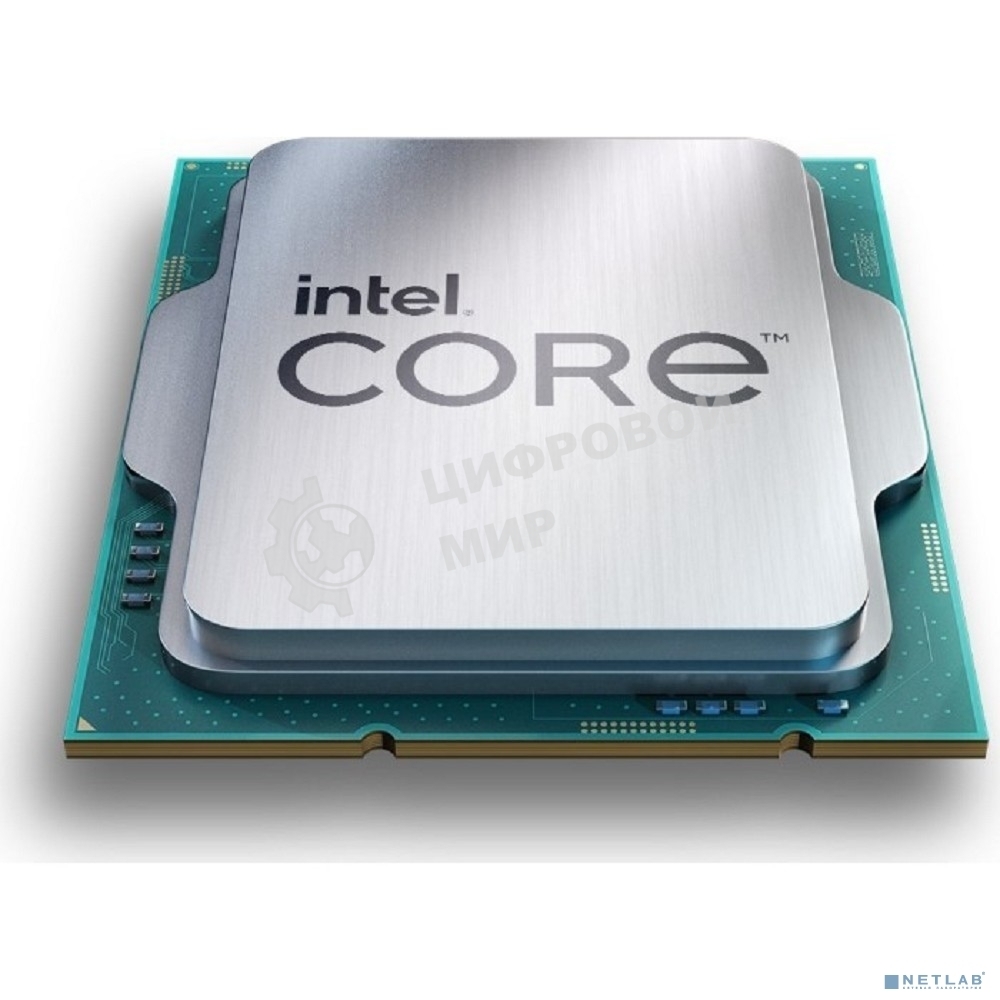 Процессор Intel Core i7-13700K Soc-1700 3.4GHz OEM