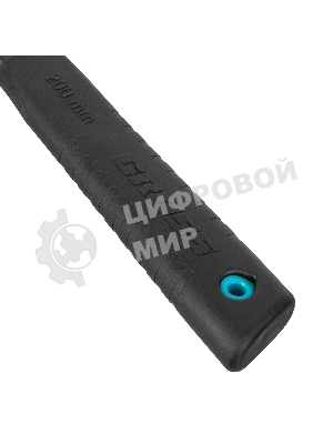 Ключ разводной Gross 15573 200 мм, CrV, ультратонкие губки