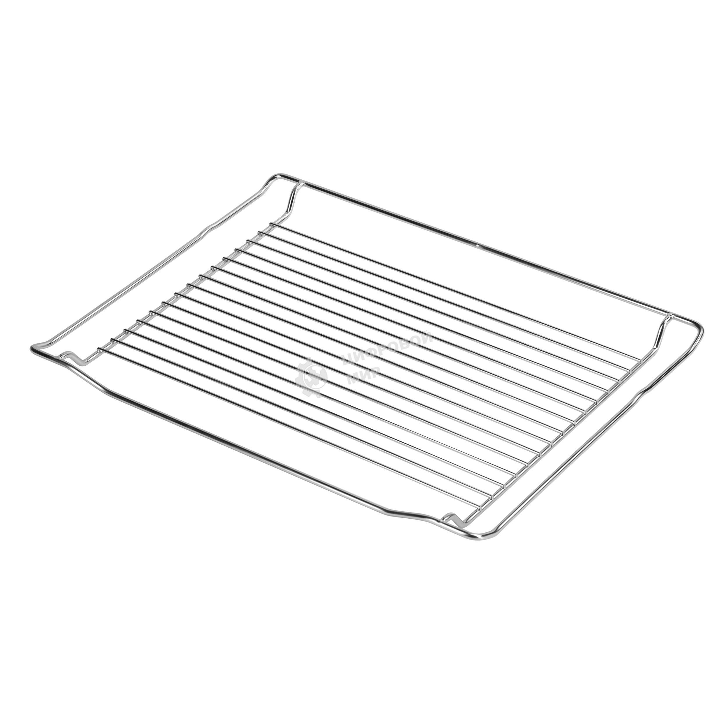 Духовой Шкаф электрический с паром Maunfeld MCMO5016STGW, 50л, дверца с 2 стеклами, белый