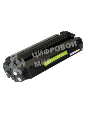 Картридж лазерный Cactus CS-C7115XS черный (3500 стр.) для HP LJ 1200/1220/3300/3380