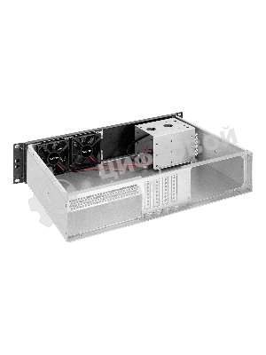 Серверный корпус ExeGate Pro 2U330-03 RM 19
