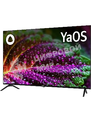 Телевизор BBK 43