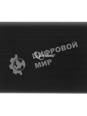 Внешний корпус 2.5