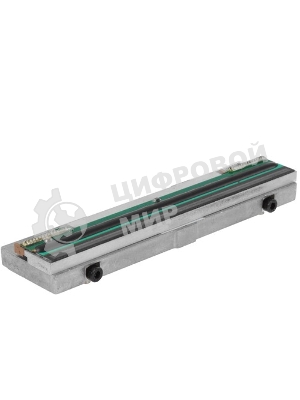 Печатающая головка iDPRT ASSY: iX4L Printhead 300 DPI