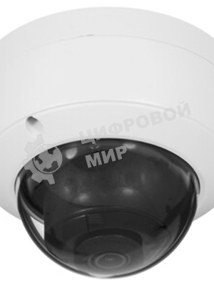 Видеокамера IP Hikvision DS-2CD2143G2-IU 2.8-2.8мм цветная