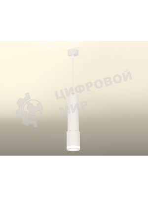 Светильник Ambrella Light XP7421021 SWH/FR белый песок/белый матовый MR16 GU5.3 (A2301, C6355, A2030, C7421, N7120)