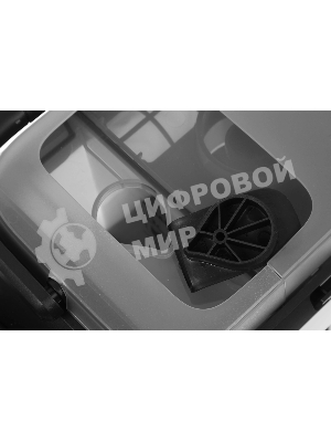 Пылесос моющий Karcher SE 3 черный/белый, 200/500 Вт, уборка сухая/влажная, пылесборник контейнер 2.9 л