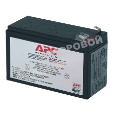 Батарея для ИБП APC rbc2 для BK250EI, BP280I, BP280IPNP, BK400EI, BP420I, BP420IPNP, SUVS420I