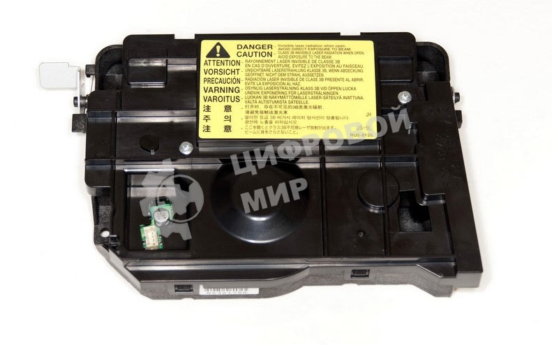 Блок лазера HP LJ P2035/P2055/iR1133 (RM1-6424/RM1-6382) OEM