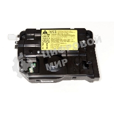 Блок лазера HP LJ P2035/P2055/iR1133 (RM1-6424/RM1-6382) OEM