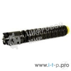 Картридж лазерный Sharp MX-1810/2010/2310/3111 (MX23GTYA) желтый (10000 копий)