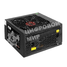 Блок питания ExeGate 800PPE (EX260647RUS-S), 800Вт, 120мм, черный