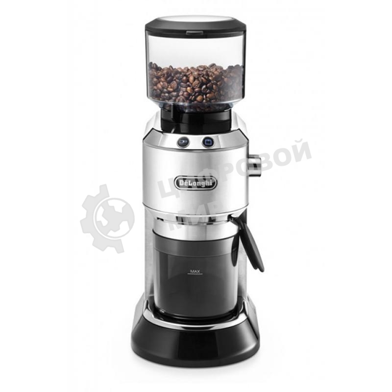 Кофемолка DeLonghi KG520.M