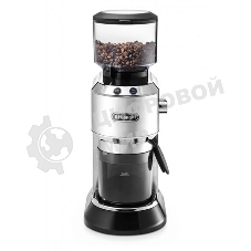 Кофемолка DeLonghi KG520.M