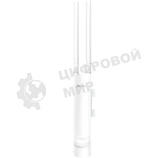 Беспроводная наружная точка доступа серии N TP-Link SMB EAP110-Outdoor скорость до 300 Мбит/с