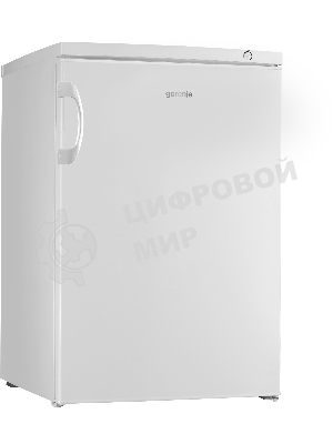 Морозильная камера Gorenje F492PW, белый, 91л, 3 ящика