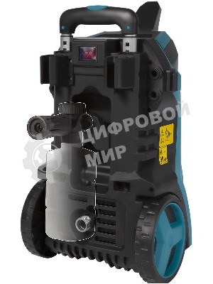 Минимойка Bort BHR-2000-Smart 2000Вт