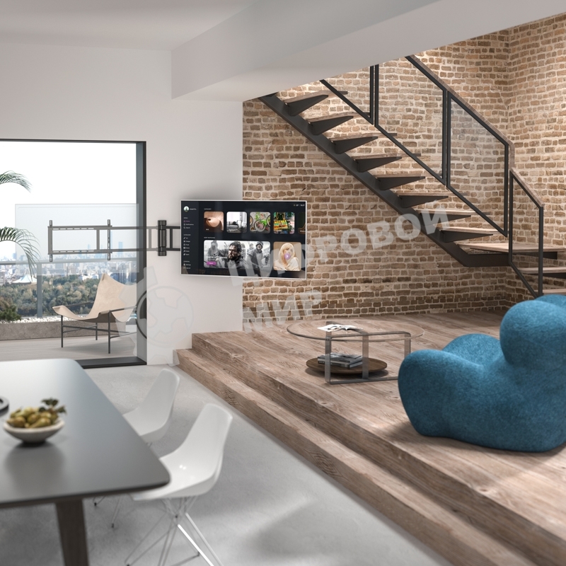 Кронштейн для телевизора Rexant 32