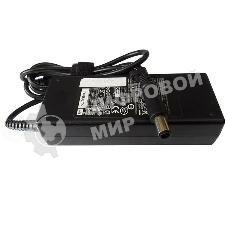 Блок питания (сетевой адаптер) для ноутбуков HP 18.5V 4.9A 7.4pin HC
