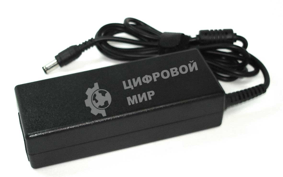 Блок питания (сетевой адаптер) для ноутбуков Liteon 15V 5A 6.3x3.0 REPLACEMENT