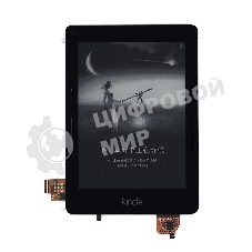 Экран для электронной книги e-ink ED060TC1 Amazon