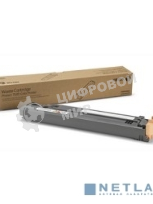 Бокс для сбора тонера XEROX 108R00865 (20000 стр.) Phaser 7500 (Channels)