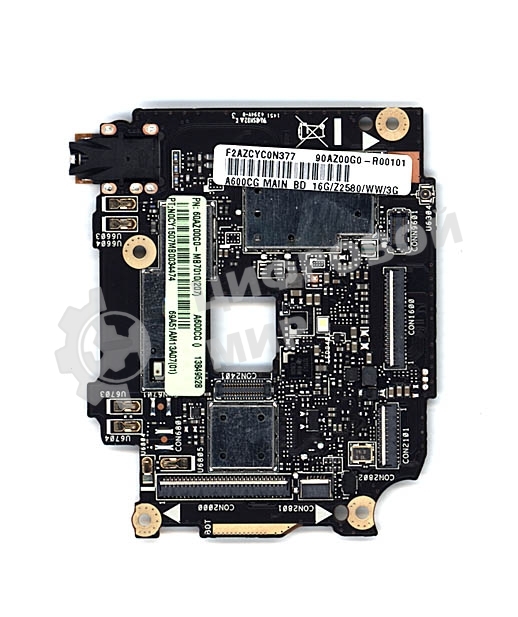 Материнская плата для Asus Zenfone 6 A600CG инженерная (сервисная) прошивка