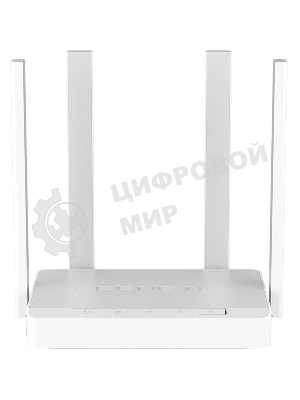 Беспроводной роутер Keenetic Viva (KN-1913)