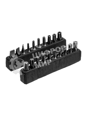 Набор инструментов Сибртех, 1/2