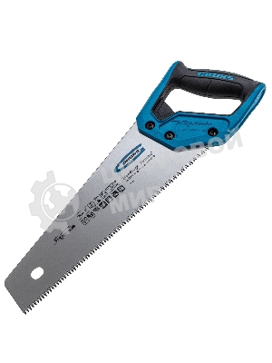 Ножовка по дереву Gross 
