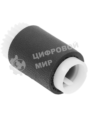 Ролик подхвата Cactus CS-PRA-HP-LJ4250 (RM1-0036-000) для HP LJ 4200, 4300, 4345MFP, 4250, 4350, 5200